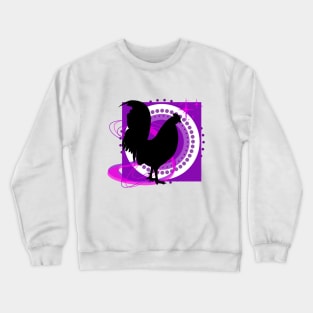 Bird nerd Crewneck Sweatshirt